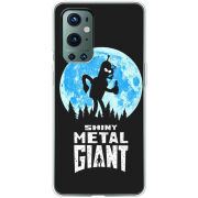 Чехол BoxFace OnePlus 9 Pro 