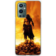 Чехол BoxFace OnePlus 9 Pro 