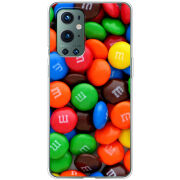 Чехол BoxFace OnePlus 9 Pro Эмемдемки