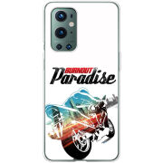 Чехол BoxFace OnePlus 9 Pro 