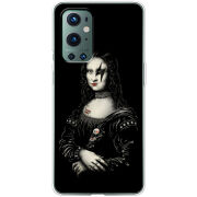 Чехол BoxFace OnePlus 9 Pro 