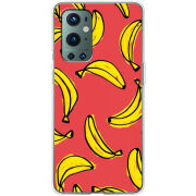 Чехол BoxFace OnePlus 9 Pro 