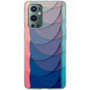 Чехол BoxFace OnePlus 9 Pro 