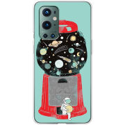 Чехол BoxFace OnePlus 9 Pro 