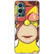 Чехол BoxFace OnePlus 9 Pro 