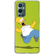 Чехол BoxFace OnePlus 9 Pro 