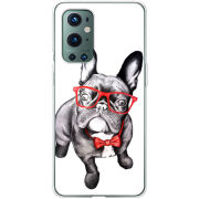 Чехол BoxFace OnePlus 9 Pro 