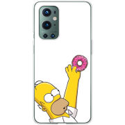 Чехол BoxFace OnePlus 9 Pro 