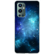 Чехол BoxFace OnePlus 9 Pro 