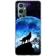 Чехол BoxFace OnePlus 9 Pro 