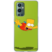 Чехол BoxFace OnePlus 9 Pro 