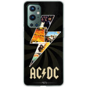 Чехол BoxFace OnePlus 9 Pro 