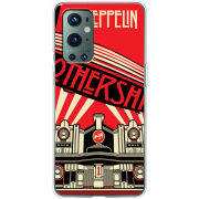 Чехол BoxFace OnePlus 9 Pro 