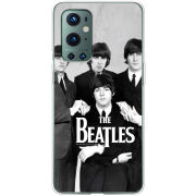 Чехол BoxFace OnePlus 9 Pro 