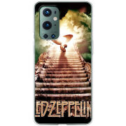 Чехол BoxFace OnePlus 9 Pro 