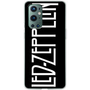 Чехол BoxFace OnePlus 9 Pro 