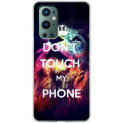 Чехол BoxFace OnePlus 9 Pro 