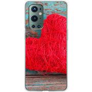 Чехол BoxFace OnePlus 9 Pro 