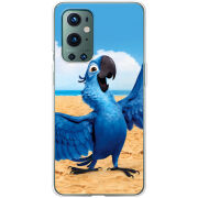 Чехол BoxFace OnePlus 9 Pro 