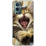 Чехол BoxFace OnePlus 9 Pro 