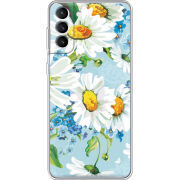 Чехол BoxFace Samsung Galaxy S21 FE (G990) 
