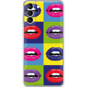 Чехол BoxFace Samsung Galaxy S21 FE (G990) 
