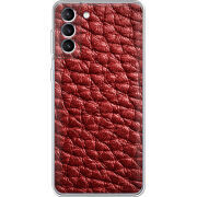 Чехол BoxFace Samsung Galaxy S21 FE (G990) 