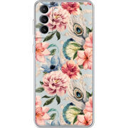 Чехол BoxFace Samsung Galaxy S21 FE (G990) Rosy