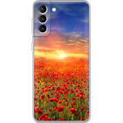 Чехол BoxFace Samsung Galaxy S21 FE (G990) 