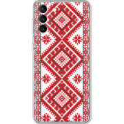 Чехол BoxFace Samsung Galaxy S21 FE (G990) 