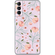 Чехол BoxFace Samsung Galaxy S21 FE (G990) 