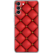 Чехол BoxFace Samsung Galaxy S21 FE (G990) 
