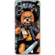 Чехол BoxFace Samsung Galaxy S21 FE (G990) 