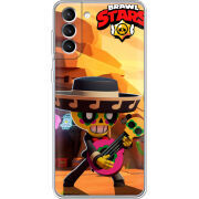 Чехол BoxFace Samsung Galaxy S21 FE (G990) 