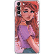 Чехол BoxFace Samsung Galaxy S21 FE (G990) 