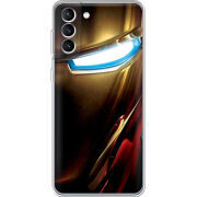 Чехол BoxFace Samsung Galaxy S21 FE (G990) 