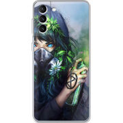 Чехол BoxFace Samsung Galaxy S21 FE (G990) 