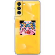 Чехол BoxFace Samsung Galaxy S21 FE (G990) 