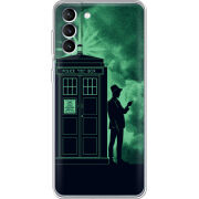 Чехол BoxFace Samsung Galaxy S21 FE (G990) 