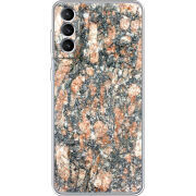 Чехол BoxFace Samsung Galaxy S21 FE (G990) 