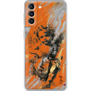 Чехол BoxFace Samsung Galaxy S21 FE (G990) 