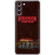 Чехол BoxFace Samsung Galaxy S21 FE (G990) 