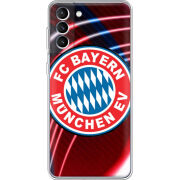 Чехол BoxFace Samsung Galaxy S21 FE (G990) 