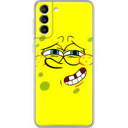 Чехол BoxFace Samsung Galaxy S21 FE (G990) 