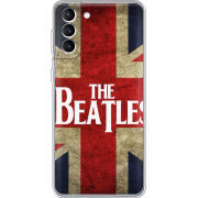 Чехол BoxFace Samsung Galaxy S21 FE (G990) 