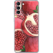 Чехол BoxFace Samsung Galaxy S21 FE (G990) 