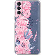 Чехол BoxFace Samsung Galaxy S21 FE (G990) 