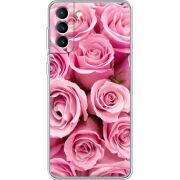 Чехол BoxFace Samsung Galaxy S21 FE (G990) 