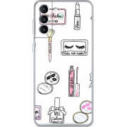 Чехол BoxFace Samsung Galaxy S21 FE (G990) 
