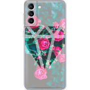 Чехол BoxFace Samsung Galaxy S21 FE (G990) 